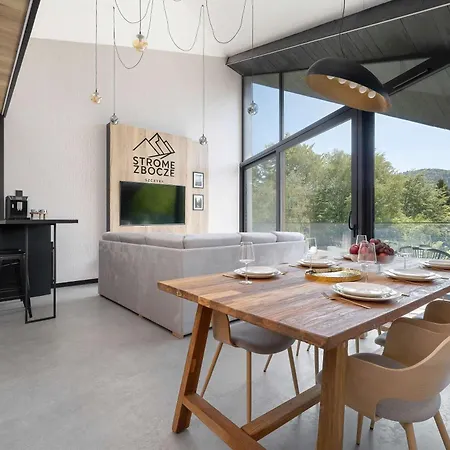 Luksusowy Z Widokiem Na Gory W Szczyrku By Renters Apartment Szczyrk