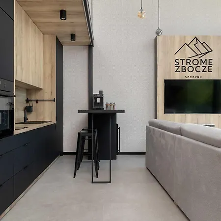 Luksusowy Z Widokiem Na Gory W Szczyrku By Renters Szczyrk