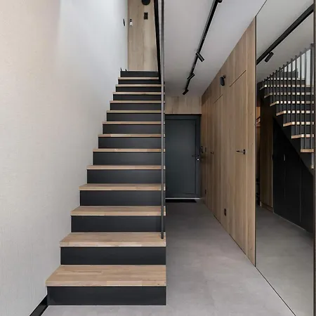 Luksusowy Z Widokiem Na Gory W Szczyrku By Renters Apartment