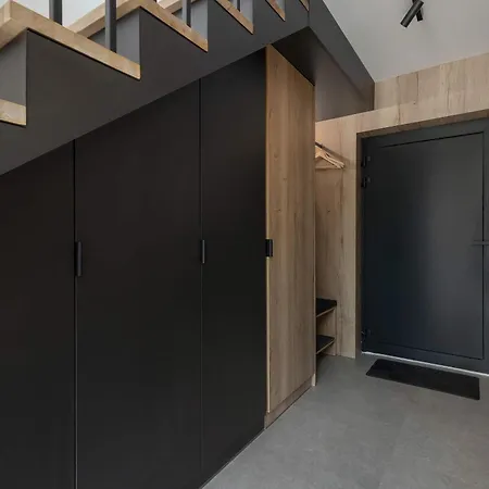 Luksusowy Z Widokiem Na Gory W Szczyrku By Renters