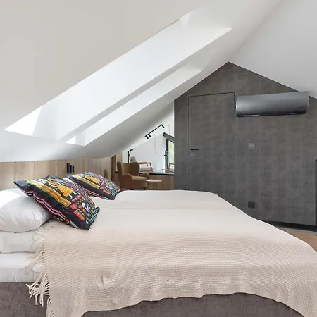 Luksusowy Z Widokiem Na Gory W Szczyrku By Renters Szczyrk