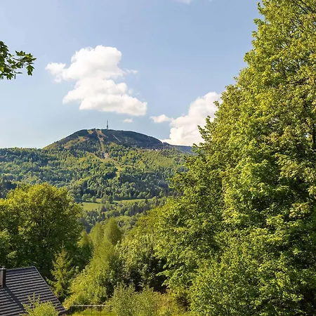 Luksusowy Z Widokiem Na Gory W Szczyrku By Renters Apartment Szczyrk