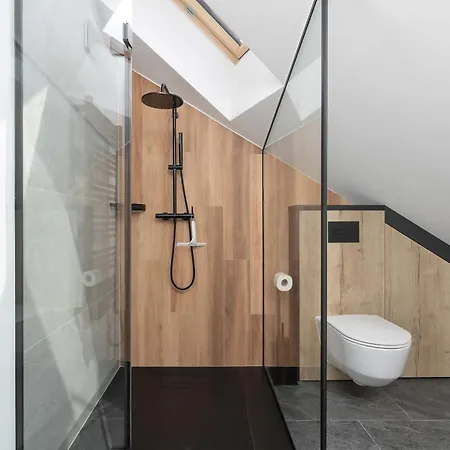 Luksusowy Z Widokiem Na Gory W Szczyrku By Renters Apartment *